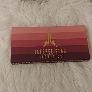 💋FIRM! NWT JEFFREE STAR MINI NUDES VELOUR LIQUID LIPSTICK VOLUME 2